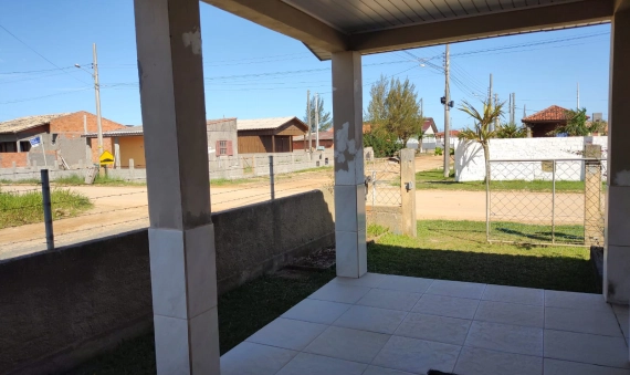 CASA - ZONA SUL, BALNEÁRIO RINCÃO