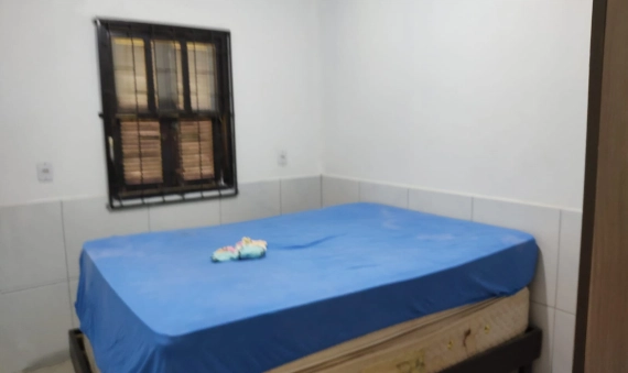 CASA - ZONA SUL, BALNEÁRIO RINCÃO