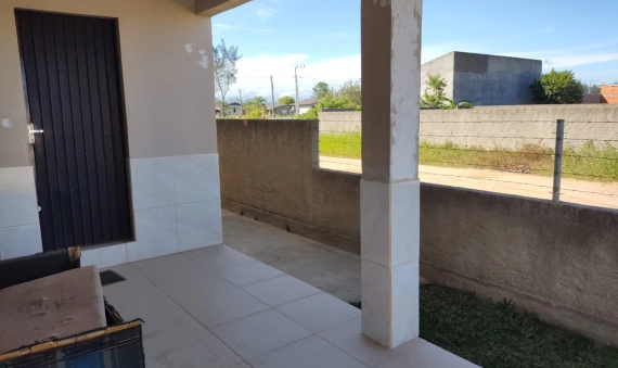 CASA - ZONA SUL, BALNEÁRIO RINCÃO