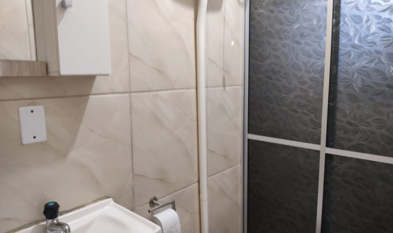 CASA - ZONA SUL, BALNEÁRIO RINCÃO