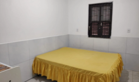 CASA - ZONA SUL, BALNEÁRIO RINCÃO