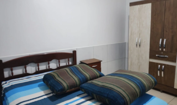 CASA - ZONA SUL, BALNEÁRIO RINCÃO