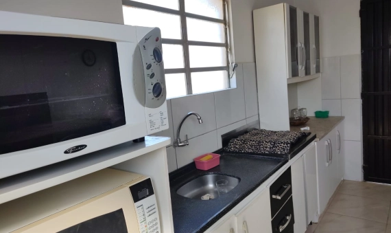 CASA - ZONA SUL, BALNEÁRIO RINCÃO