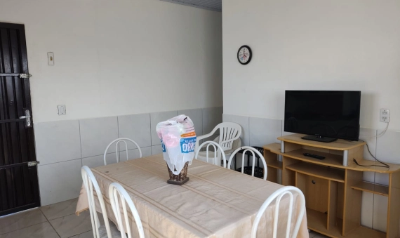 CASA - ZONA SUL, BALNEÁRIO RINCÃO