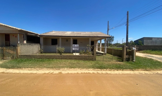 CASA - ZONA SUL, BALNEÁRIO RINCÃO