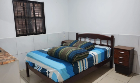 CASA - ZONA SUL, BALNEÁRIO RINCÃO