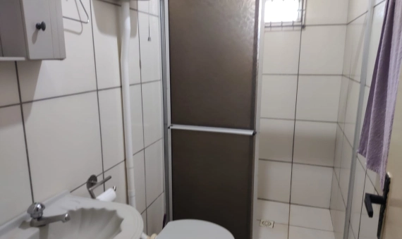 CASA - ZONA SUL, BALNEÁRIO RINCÃO