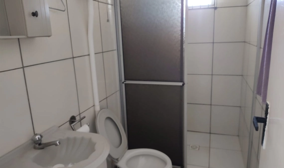 CASA - ZONA SUL, BALNEÁRIO RINCÃO