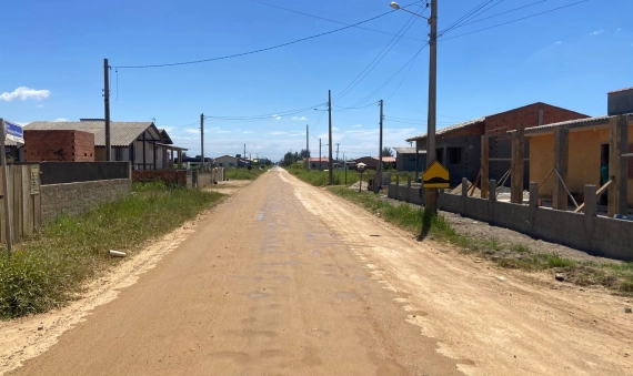 CASA - ZONA SUL, BALNEÁRIO RINCÃO