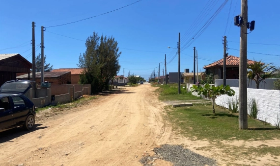 CASA - ZONA SUL, BALNEÁRIO RINCÃO