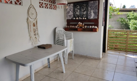 APARTAMENTO - PEDREIRAS, BALNEÁRIO RINCÃO