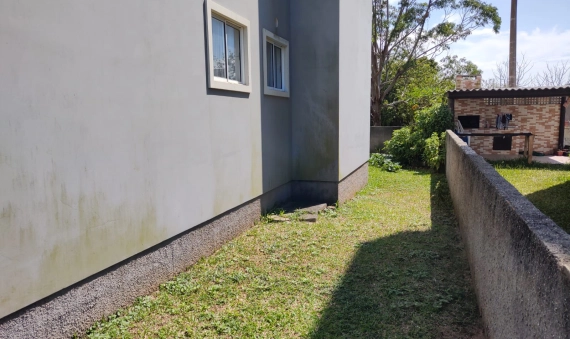 APARTAMENTO - PEDREIRAS, BALNEÁRIO RINCÃO