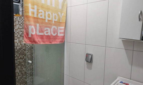 APARTAMENTO - PEDREIRAS, BALNEÁRIO RINCÃO