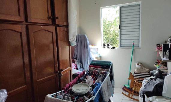 APARTAMENTO - PEDREIRAS, BALNEÁRIO RINCÃO