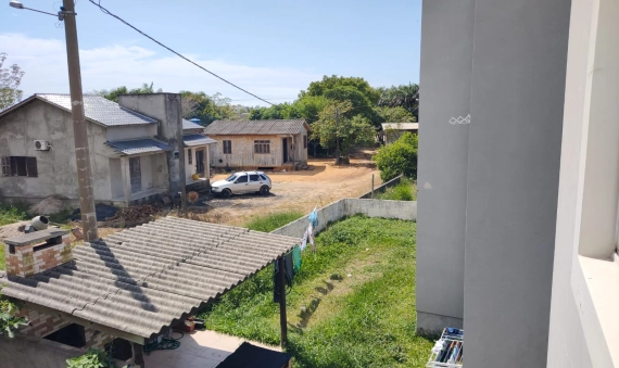 APARTAMENTO - PEDREIRAS, BALNEÁRIO RINCÃO