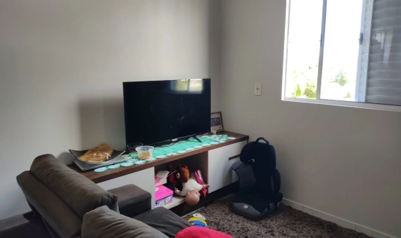 APARTAMENTO - PEDREIRAS, BALNEÁRIO RINCÃO