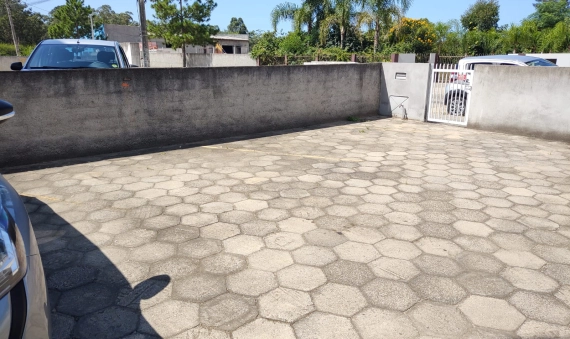 APARTAMENTO - PEDREIRAS, BALNEÁRIO RINCÃO