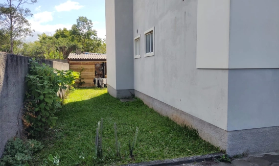 APARTAMENTO - PEDREIRAS, BALNEÁRIO RINCÃO