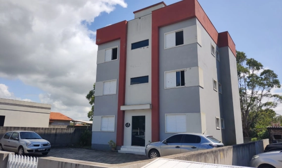 APARTAMENTO - PEDREIRAS, BALNEÁRIO RINCÃO
