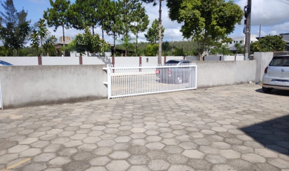 APARTAMENTO - PEDREIRAS, BALNEÁRIO RINCÃO