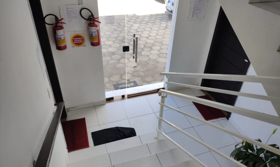 APARTAMENTO - PEDREIRAS, BALNEÁRIO RINCÃO