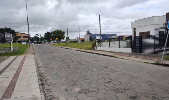 TERRENO - PEDREIRA, BALNEÁRIO RINCÃO