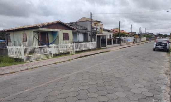 TERRENO - PEDREIRA, BALNEÁRIO RINCÃO