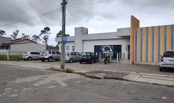 TERRENO - PEDREIRA, BALNEÁRIO RINCÃO