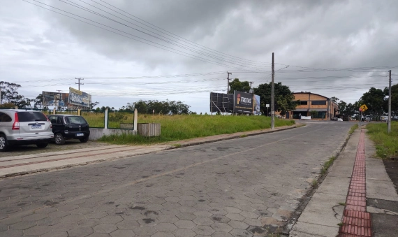 TERRENO - PEDREIRA, BALNEÁRIO RINCÃO