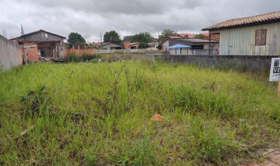 TERRENO - PEDREIRA, BALNEÁRIO RINCÃO