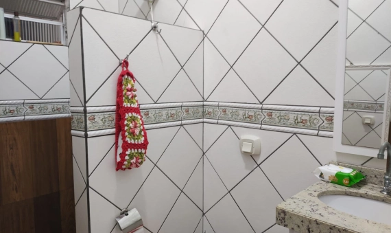 CASA - CENTRO, BALNEÁRIO RINCÃO