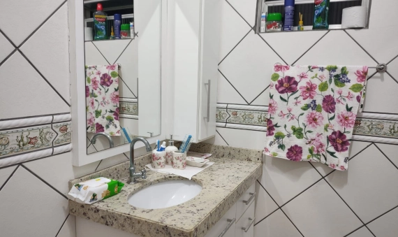 CASA - CENTRO, BALNEÁRIO RINCÃO