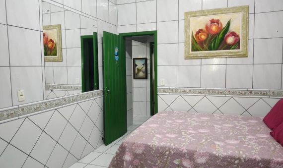 CASA - CENTRO, BALNEÁRIO RINCÃO