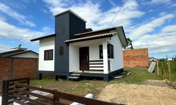 CASA - TEREZA CRISTINA, IÇARA