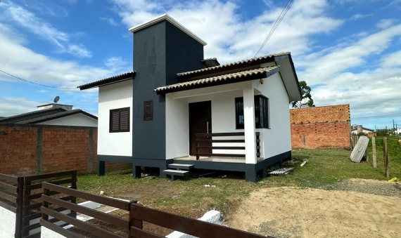 CASA - TEREZA CRISTINA, IÇARA