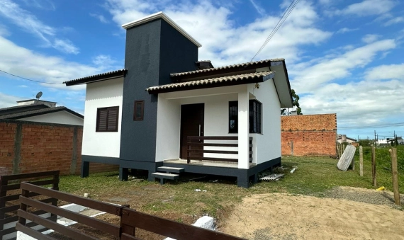 CASA - TEREZA CRISTINA, IÇARA
