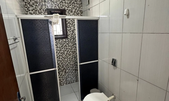 CASA - TEREZA CRISTINA, IÇARA