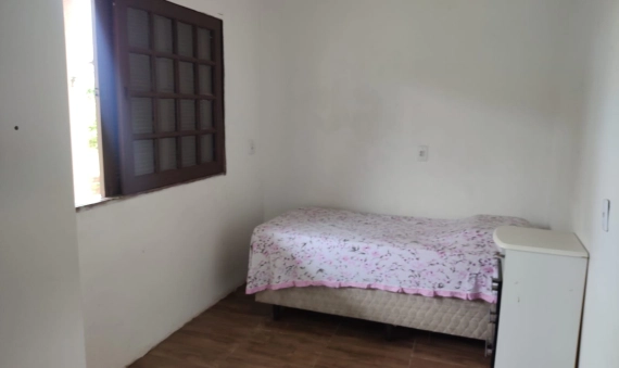 CASA - LOMBAS/ PEDREIRAS, IÇARA