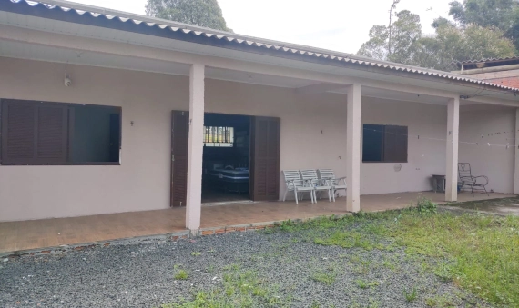 CASA - LOMBAS/ PEDREIRAS, IÇARA