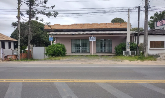 CASA - LOMBAS/ PEDREIRAS, IÇARA