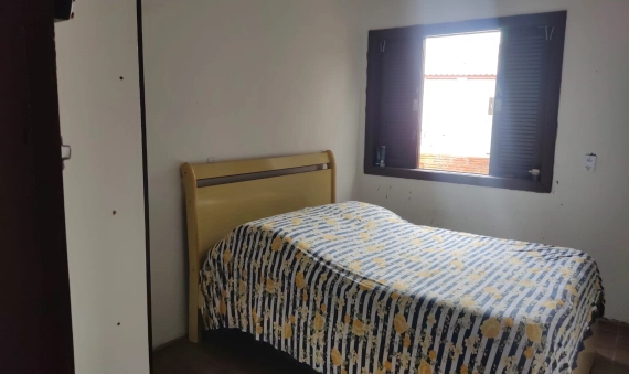 CASA - LOMBAS/ PEDREIRAS, IÇARA