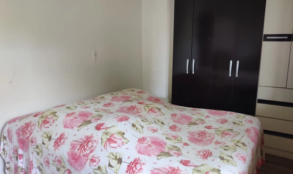 CASA - LOMBAS/ PEDREIRAS, IÇARA