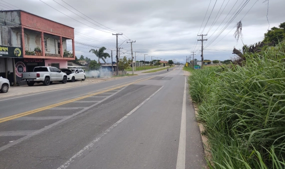 CASA - LOMBAS/ PEDREIRAS, IÇARA