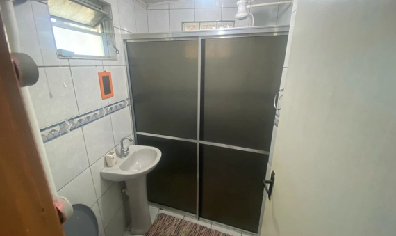 CASA - CENTRO, BALNEÁRIO RINCÃO