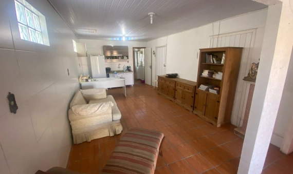 CASA - CENTRO, BALNEÁRIO RINCÃO