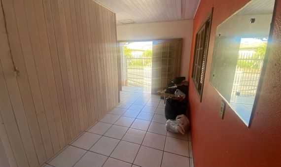 CASA - CENTRO, BALNEÁRIO RINCÃO