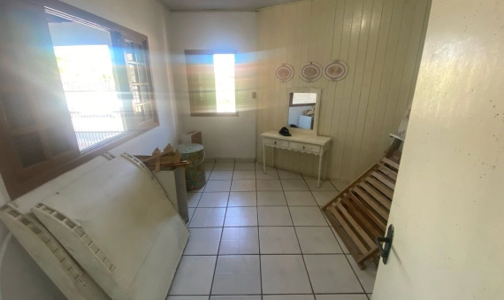 CASA - CENTRO, BALNEÁRIO RINCÃO