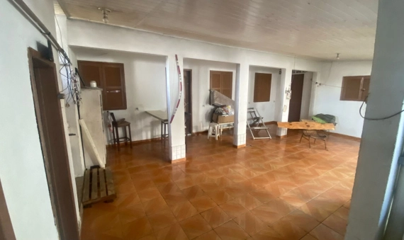 CASA - CENTRO, BALNEÁRIO RINCÃO