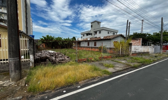 TERRENO - CENTRO, IÇARA