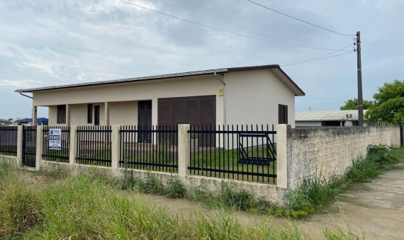 CASA - ZONA SUL, BALNEÁRIO RINCÃO